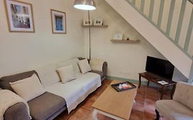 Le Logis Saint Roch
